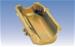 Click here for more information about Milodon 31715 - Milodon Circle Track Oil Pans