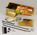 Milodon 31910 - Milodon Street and Strip Oil Pan Kits