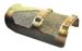 Click here for more information about Milodon 32260 - Milodon Diamond Stripper Windage Trays