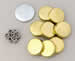 Click here for more information about Milodon 34033 - Milodon Freeze Plug Kits
