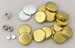 Click here for more information about Milodon 34040 - Milodon Freeze Plug Kits