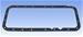 Click here for more information about Milodon 40700 - Milodon Crushproof Premium Pan Gaskets