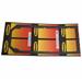 Click here for more information about Milodon 40750 - Milodon Crushproof Premium Pan Gaskets