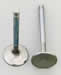 Click here for more information about Milodon 45335-1 - Milodon Megaflow Competition Valves