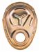 Click here for more information about Milodon 65555 - Milodon Steel Timing Covers
