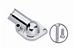 Click here for more information about Milodon 65720 - Milodon Chrome Water Necks