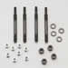 Click here for more information about Milodon 81151 - Milodon Windage Tray Stud Kits