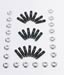 Click here for more information about Milodon 81305 - Milodon Oil Pan Stud Kits