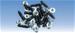 Milodon 81410 - Milodon Transmission Pan Stud Kits
