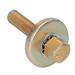 Click here for more information about Milodon 84530 - Milodon Harmonic Balancer Bolts