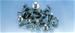 Milodon 85000 - Milodon Oil Pan Bolt Kits