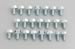 Click here for more information about Milodon 85005 - Milodon Oil Pan Bolt Kits