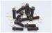 Click here for more information about Milodon 85400 - Milodon Intake Manifold Bolts