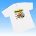 Milodon T-Shirts