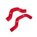 Click here for more information about Mishimoto MMHOSE-LIBT-05TRD - Mishimoto Ancillary Turbocharger Hose Kits