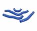 Click here for more information about Mishimoto MMHOSE-EVO-10BL - Mishimoto Radiator Hose Kits