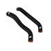 Click here for more information about Mishimoto MMHOSE-WR6-07BK - Mishimoto Radiator Hose Kits