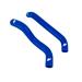 Click here for more information about Mishimoto MMHOSE-WR6-07BL - Mishimoto Radiator Hose Kits