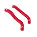 Click here for more information about Mishimoto MMHOSE-WR6-07RD - Mishimoto Radiator Hose Kits