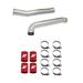 Click here for more information about Mishimoto MMAH-EVO-10RD - Mishimoto Aluminum Upper Radiator Hose Kits
