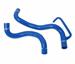 Click here for more information about Mishimoto MMHOSE-XB-08BL - Mishimoto Radiator Hose Kits