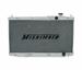 Mishimoto MMRAD-CIV-01 - Mishimoto Performance Aluminum Radiators