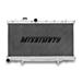 Click here for more information about Mishimoto MMRAD-WRX-01 - Mishimoto Performance Aluminum Radiators