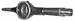 Maverick Performance 95345-54750 - Maverick Performance Ford 9 in. Axle Assemblies