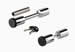 Master Lock Receiver Locks