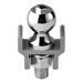 Click here for more information about Master Lock 2820DATSC - Master Lock E-Z Mount Hitch Balls