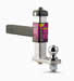 Master Lock 2841AT - Master Lock Adjustable Height Zero Tilt Ball Mounts