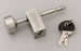 Master Lock Coupler Locks