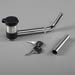 Master Lock 2866DAT - Master Lock Receiver Locks