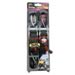 Master Lock 3053DAT - Master Lock Ratchet Tie-Down Straps with Retention Hooks