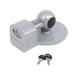 Master Lock 378DAT - Master Lock Coupler Locks