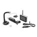 Master Lock 4843DATSEN - Master Lock Vehicle Backup and Hitch Alignment Camera Kits