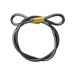 Master Lock 79DPF - Master Lock Security Lock Cables