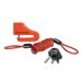 Master Lock Disc Brake Locks