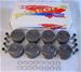 Click here for more information about Mahle L92105125P25 - Mahle PowerPak Plus Piston and Ring Kits