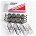 Click here for more information about Mahle WRX209937I10 - Mahle PowerPak Piston and Ring Kits