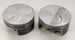 Click here for more information about Mahle SBF165030F06 - Mahle PowerPak Piston and Ring Kits