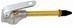 Milton Industries MIS-153 - Milton Rubber Tip Blo-Guns