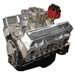 BluePrint Engines BP35512CTC1 - BluePrint Engines GM 355 C.I.D. Dressed Budget Stomper Crate Engines with Aluminum Cylinder Heads