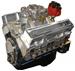 Click here for more information about BluePrint Engines BP38313CTC1 - BluePrint Engines GM 383 C.I.D. 430HP Stroker Base Dressed Crate Engines w/ Aluminum Heads