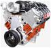 Click here for more information about BluePrint Engines PSLS4272CTF - BluePrint Engines Pro Series Chevy LS 427 C.I.D. 625HP EFI Retrofit Dressed Crate Engines