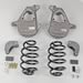Click here for more information about McGaughy's Suspension Parts 30009 - McGaughy's Suspension Lowering Kits