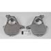 McGaughy's Suspension Parts 33004 - McGaughy's Suspension Lowering Kit Components