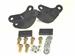 Click here for more information about McGaughy's Suspension Parts 33036 - McGaughy's Shock Extenders