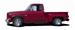 McGaughy's Suspension Parts 33131 - McGaughy's Suspension Lowering Kit Components