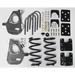 McGaughy&amp;#39;s Suspension Parts 93129 - McGaughy&amp;#39;s Suspension Lowering Kits